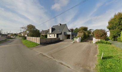 Salaun Anne, Peintre en Bâtiment à Ploudalmézeau