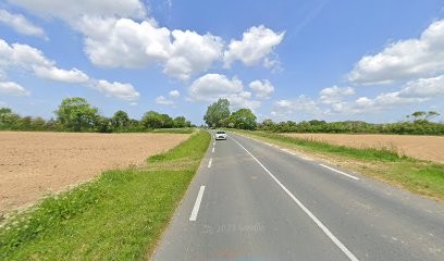 Lamy Jean-Marie, Peintre en Bâtiment à Canville-la-Rocque