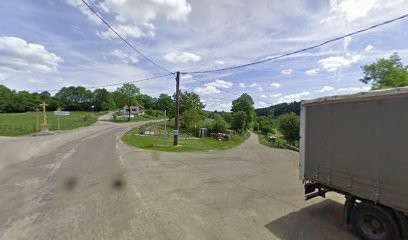 Mourey Pascal, Peintre en Bâtiment à Mièges