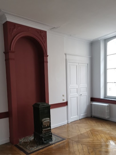 Kmd Peinture, Peintre en Bâtiment à Gandrange