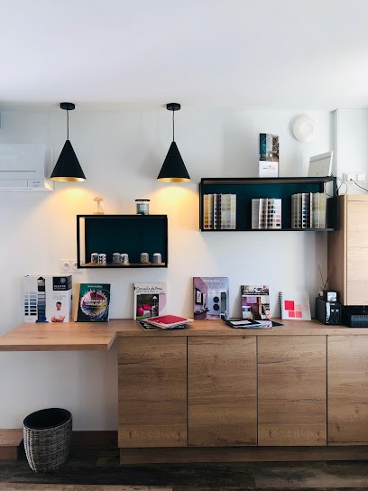 Roux Sarl, Peintre en Bâtiment à Faleyras