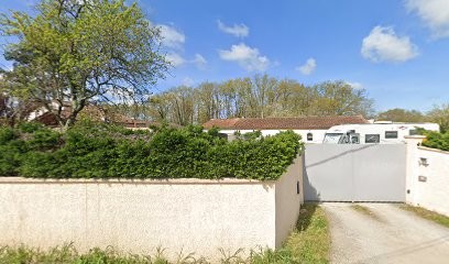 Dupuy Gilles, Peintre en Bâtiment à Margaux-Cantenac