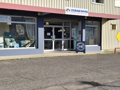 Soc Les Beaux Papiers Revendeur Officiel Farrow & Ball, Magasin de Peintures à Varennes-Vauzelles