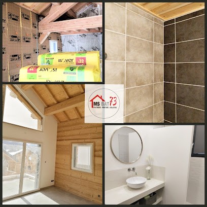 MSBAT 73, Peintre en Bâtiment à Valmeinier