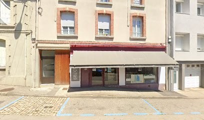 Les Toiles En Cloque, Peintre en Bâtiment à La Fouillouse