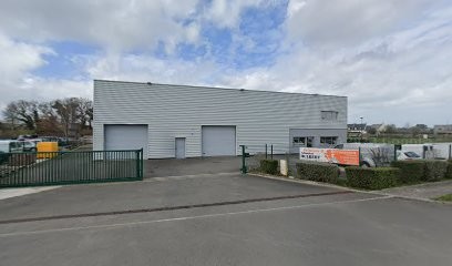 Sebastien Hulbert SARL, Peintre en Bâtiment à Pleurtuit