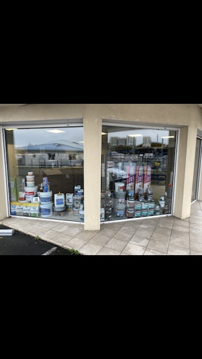 Dubernet Peinture, Magasin de Peintures à Soustons