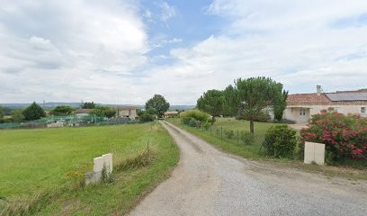 Fraktal Deco, Peintre en Bâtiment à Teulat