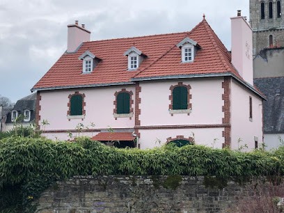 C Deco, Peintre en Bâtiment à Moëlan-sur-Mer