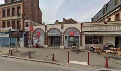 Normandie Rénov', Peintre en Bâtiment à Verneuil d'Avre et d'Iton