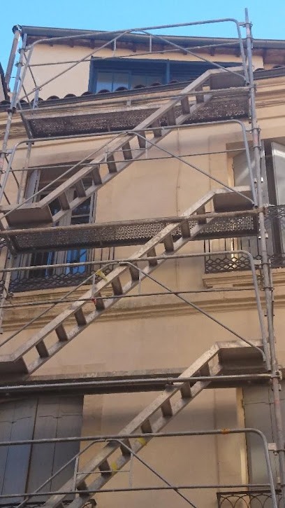 S Peinture, Peintre en Bâtiment à Clapiers