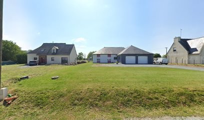 Sylvain Bonnet, Peintre en Bâtiment à Fégréac