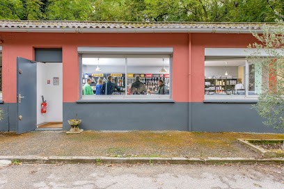 Au Temps Des Couleurs, Magasin de Peintures à Sathonay-Camp