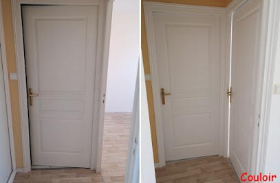 Steven Fourcroy, Peintre en Bâtiment à Outreau