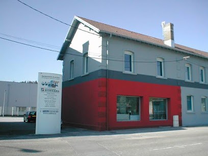 Robin Et Fils, Peintre en Bâtiment à Jarménil