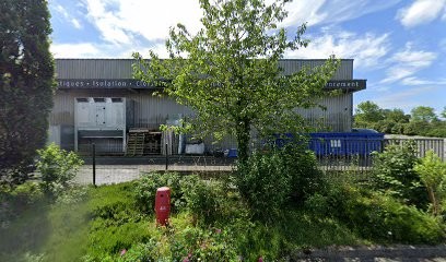 DÉCO CAP WEST, Peintre en Bâtiment à Crevin