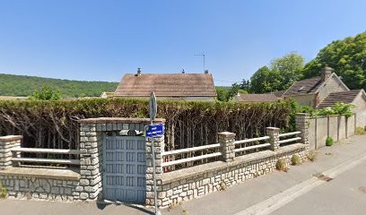 LECACHEUX CHRISTOPHE, Peintre en Bâtiment à Port-Mort