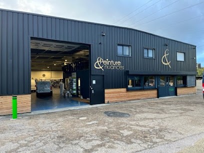 PEINTURE & NUANCES, Peintre en Bâtiment à Saint-Étienne-du-Rouvray