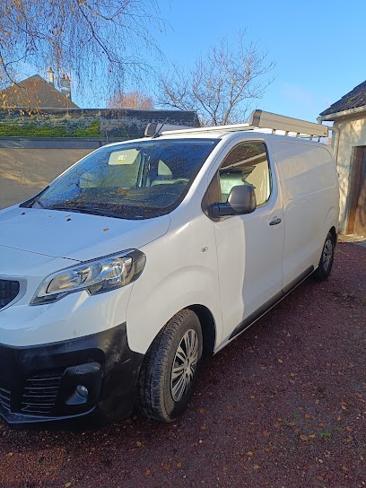 PRP Bâtiment, Peintre en Bâtiment à Chitenay