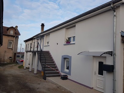 SR.RAVALEMENT, Peintre en Bâtiment à Sainte-Marie-aux-Chênes