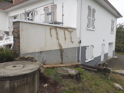 KMLPEINTURES, Peintre en Bâtiment à Saint-Junien