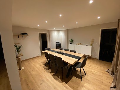 MW Peinture & Rénovation, Peintre en Bâtiment à Westhoffen