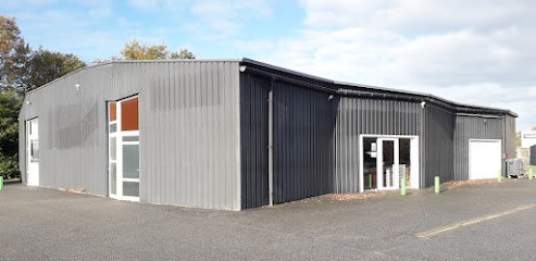 Peinture-en-bombe.com, Magasin de Peintures à Aizenay