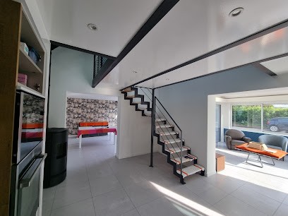 TALOC PEINTURE, Peintre en Bâtiment à Ploudalmézeau