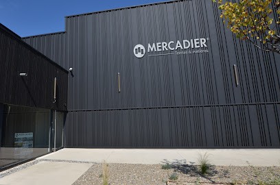 Showroom Mercadier Aix-en-Provence, Magasin de Peintures à Aix-en-Provence