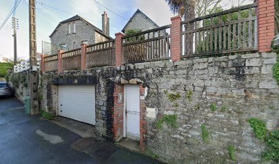 Lansade Bernard Henri, Peintre en Bâtiment à Dinan