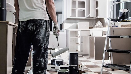 Deleand Peinture SARL, Peintre en Bâtiment à Saint-Privat-des-Vieux