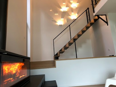 R & B Dujardin, Peintre en Bâtiment à La Madeleine