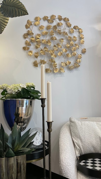 Madame Monsieur Home, Magasin de Peintures à Aix-en-Provence