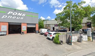 Pop Art, Peintre en Bâtiment à Quint-Fonsegrives