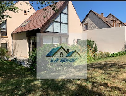 EJP Renov’, Peintre en Bâtiment à Montgermont