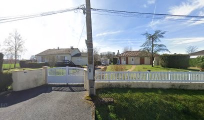 Usé Hervé, Peintre en Bâtiment à Sèvres-Anxaumont