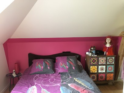 G.Vinson Peinture, Peintre en Bâtiment à Erdeven