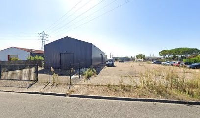 Sapeint, Peintre en Bâtiment à Marmande