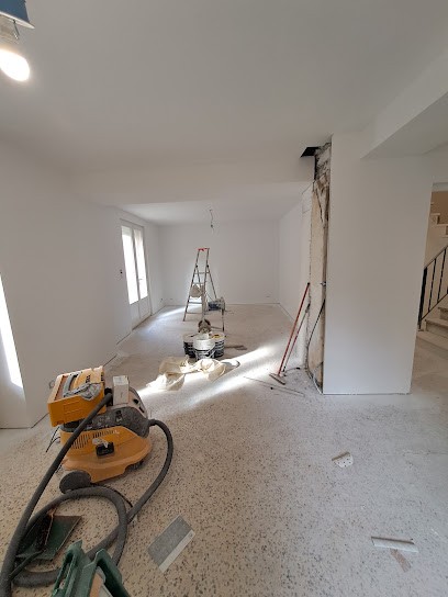 JDMS PEINTURE RÉNOVATION, Peintre en Bâtiment à Codolet