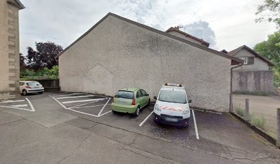 Pierrot Rénovation, Peintre en Bâtiment à Vouhenans