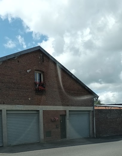 Atelier 9, Peintre en Bâtiment à Doullens