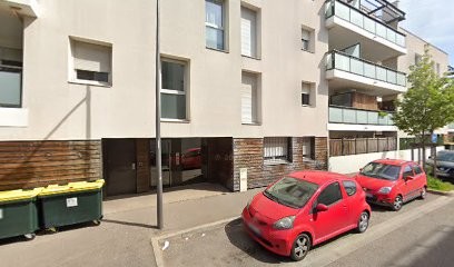 Msc Bâtiment, Peintre en Bâtiment à Meyzieu