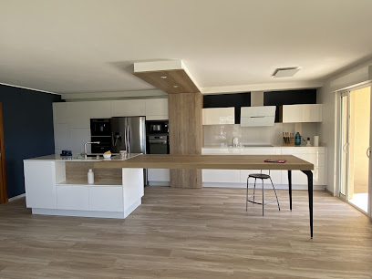 Sr Déco - Peinture & Rénovation D'intérieur - Millau & Alentours, Peintre à Saint-Beauzély