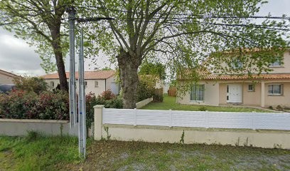 Peintre Ancenis - Art des Couleurs, Peintre en Bâtiment à Couffé