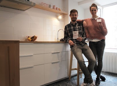 Osmose Dp, Peintre en Bâtiment à Chartres