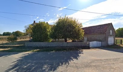 Bouton Dominique, Peintre en Bâtiment à Palinges