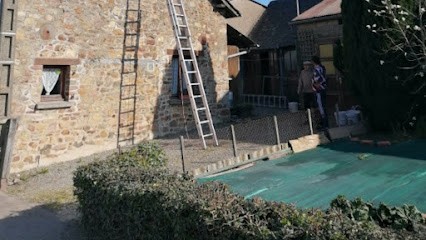 LIONEL BRETONNIERE, Peintre en Bâtiment à Évron