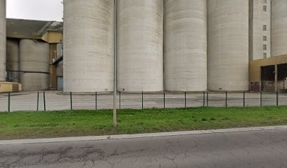 Albrecht Vernis Et Laques, Magasin de Peintures à Chalon-sur-Saône