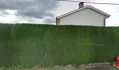 Cl Peinture Renov, Peintre en Bâtiment à Quincieux