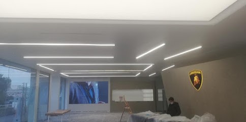 BL PEINTURE RENOV, Peintre en Bâtiment au Muy